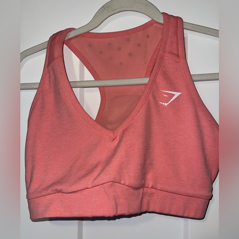 Gymshark Sports Bra
